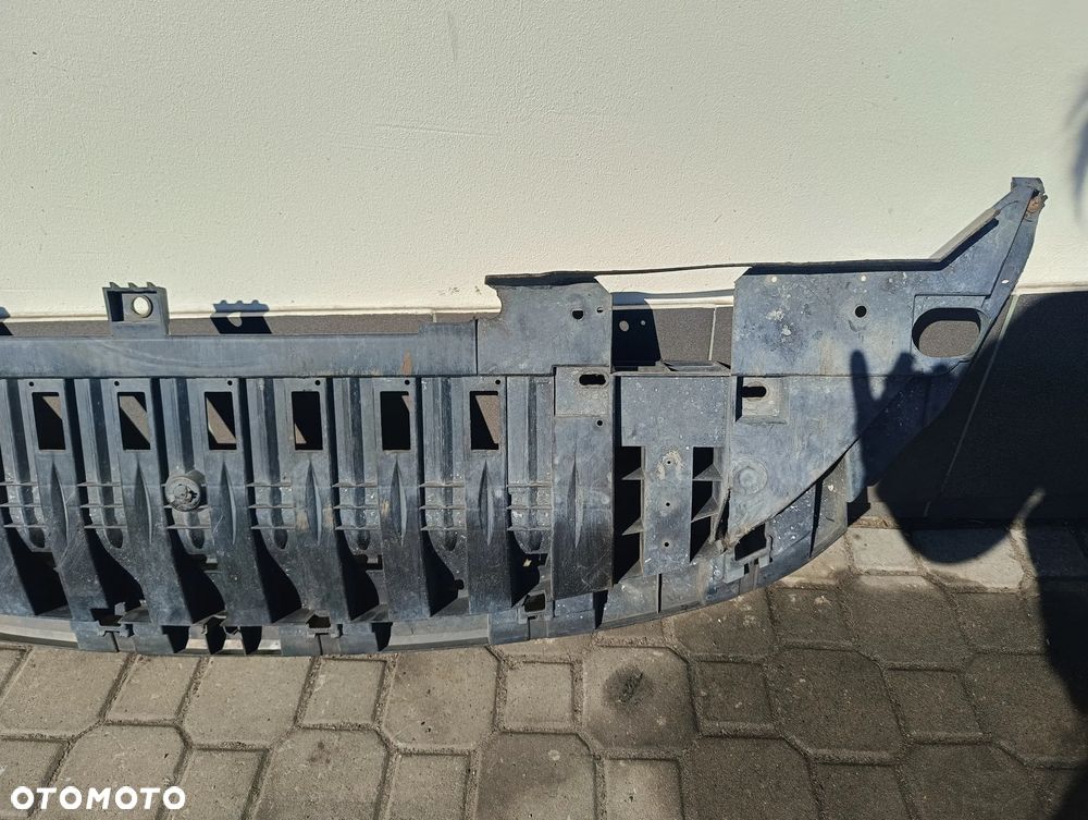 RENAULT SCENIC III OSŁONA POD ZDERZAK 622350003R - 4