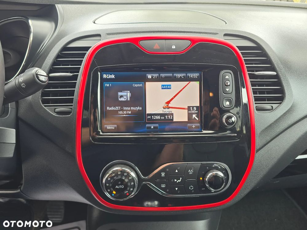 Renault Captur ENERGY dCi 110 Start&Stop XMOD - 35