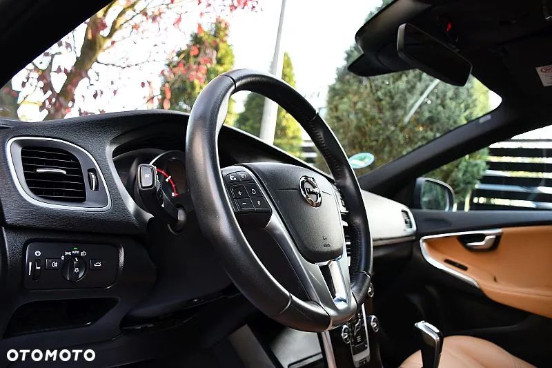 Volvo V40 D2 Drive-E SCR Inscription - 11