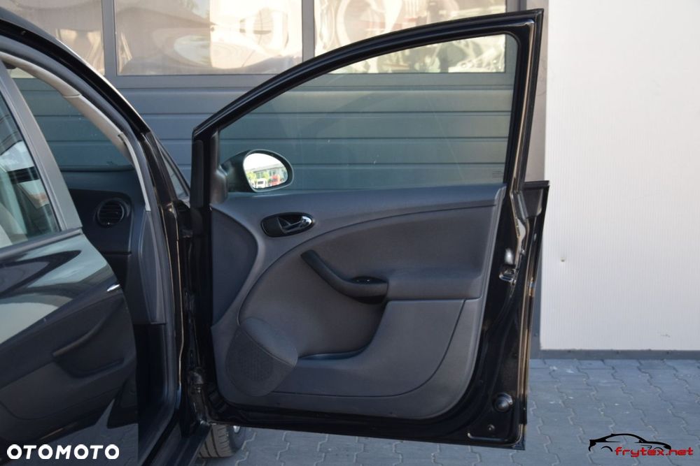 Seat Altea - 20