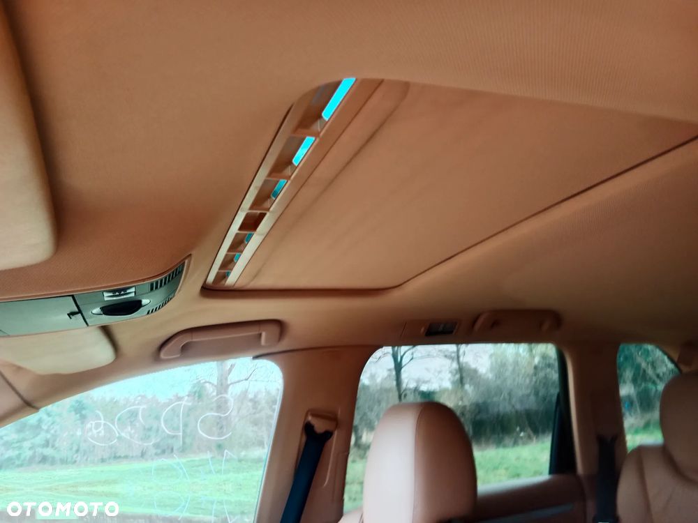 Porsche Cayenne Tiptronic S - 13