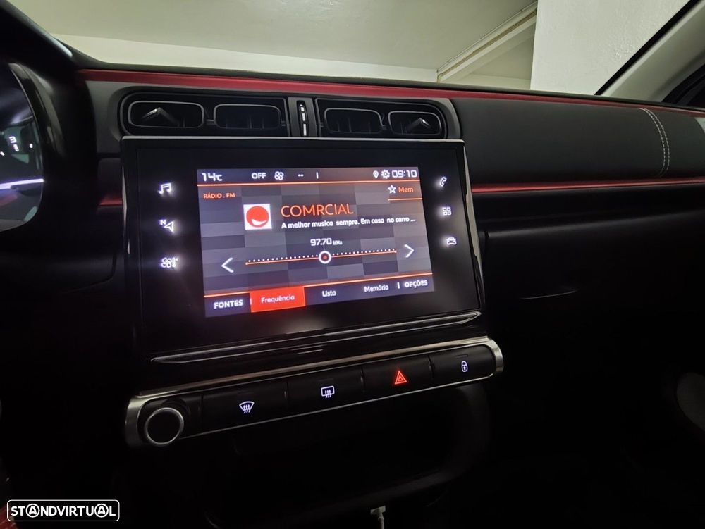 Citroën C3 1.2 PureTech C-Series - 23