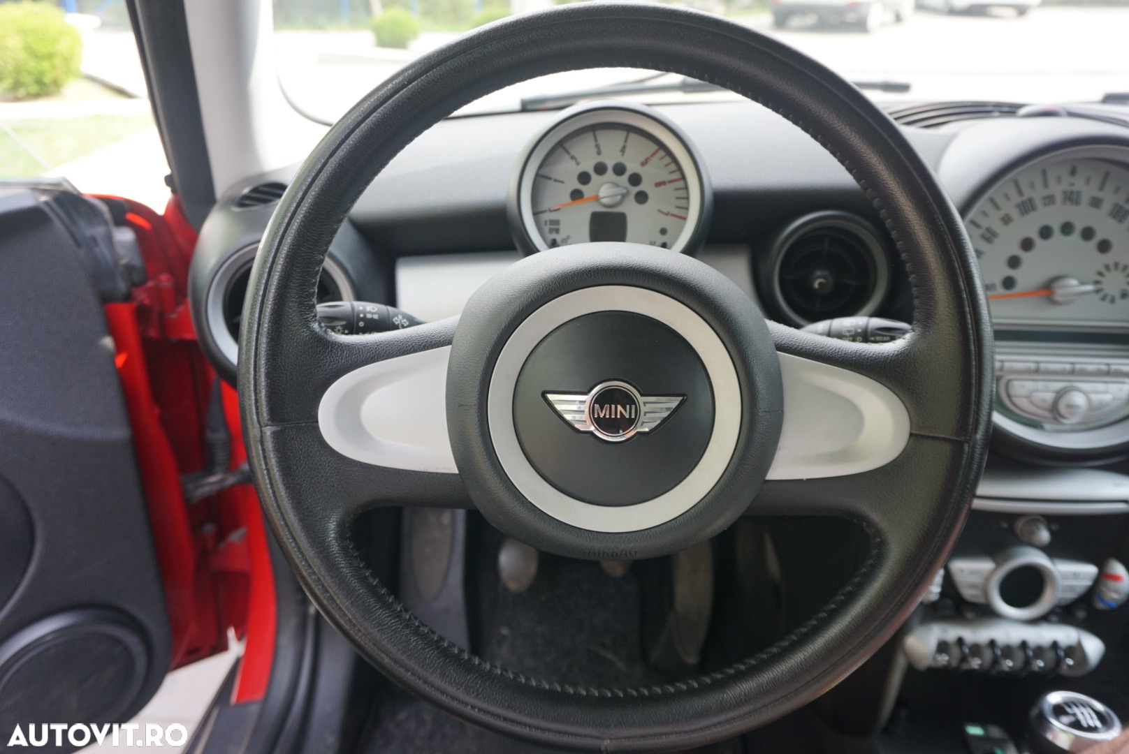 Mini Cooper D - 12