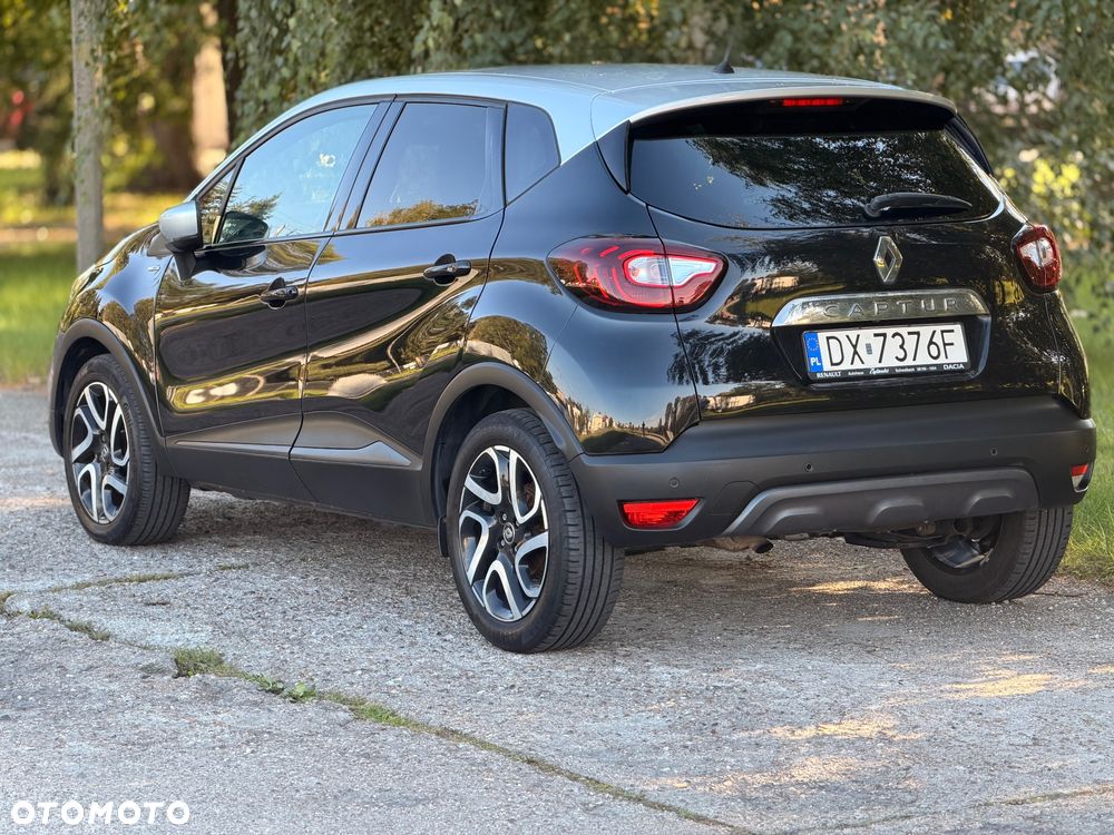 Renault Captur - 8