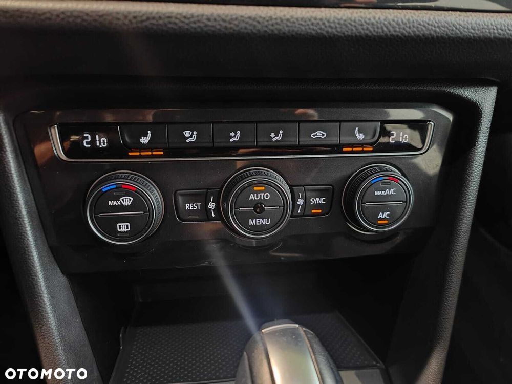 Volkswagen Tiguan Allspace 2.0 TDI SCR Comfortline DSG - 15