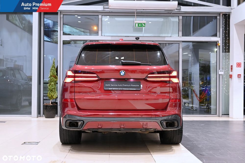 BMW X5 xDrive30d - 19