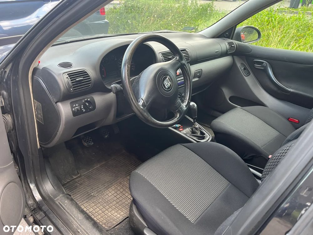 Seat Leon 1.9 TDI Signo - 5