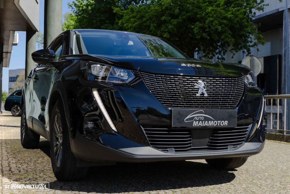 Peugeot 2008 1.2 PureTech Active - 6