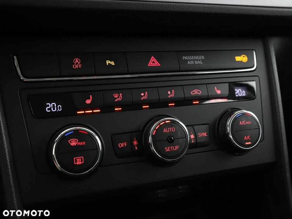 Seat Leon 1.5 EcoTSI Evo Style S&S - 27