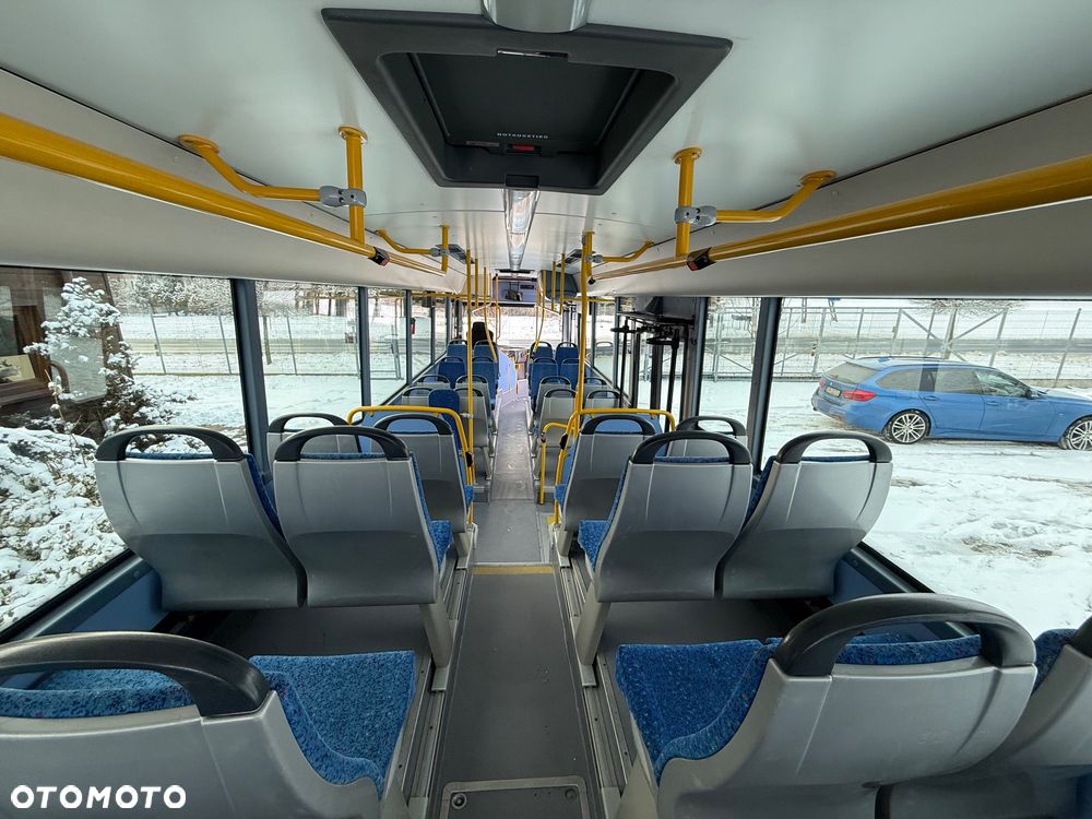 Iveco Irisbus Crossway LE - 16