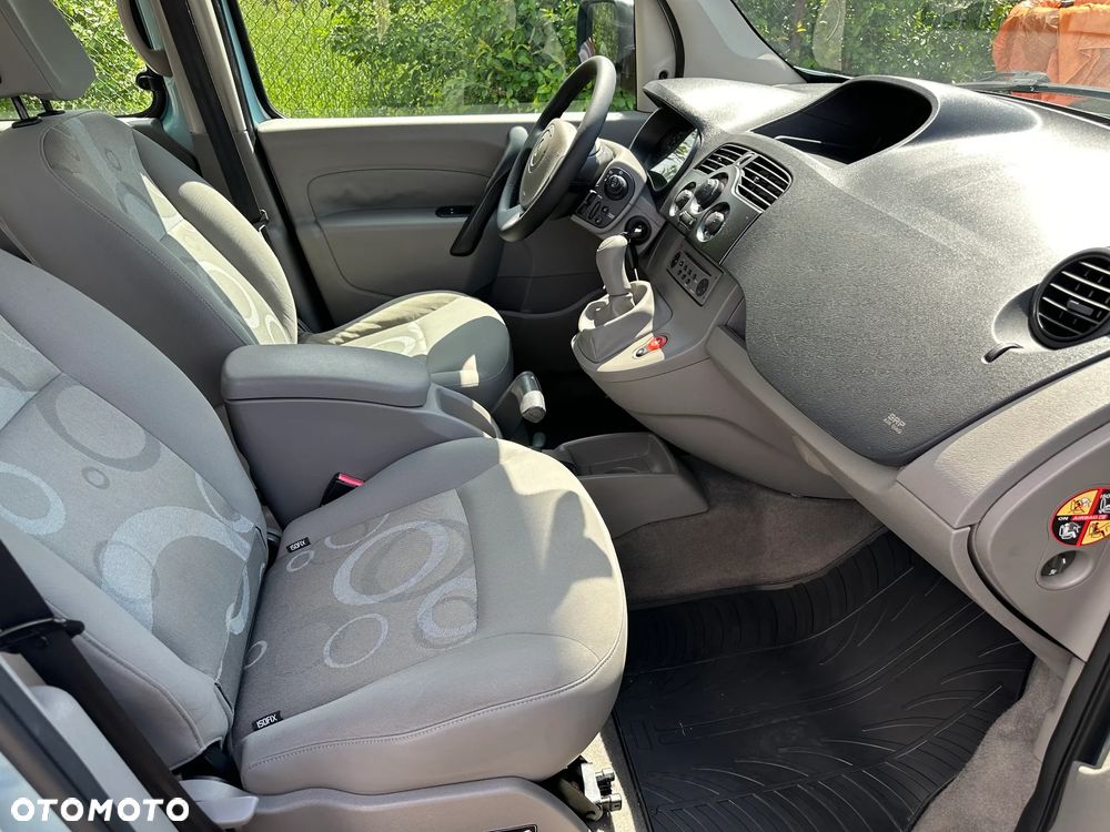 Renault Kangoo - 20