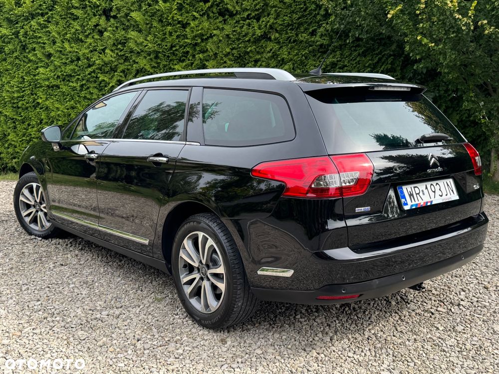 Citroën C5 BlueHDi 150 S&S Business Class - 15