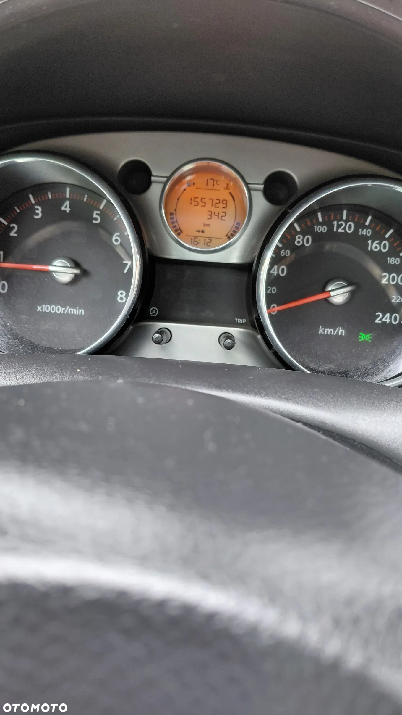 Nissan Qashqai 1.6 Acenta - 14
