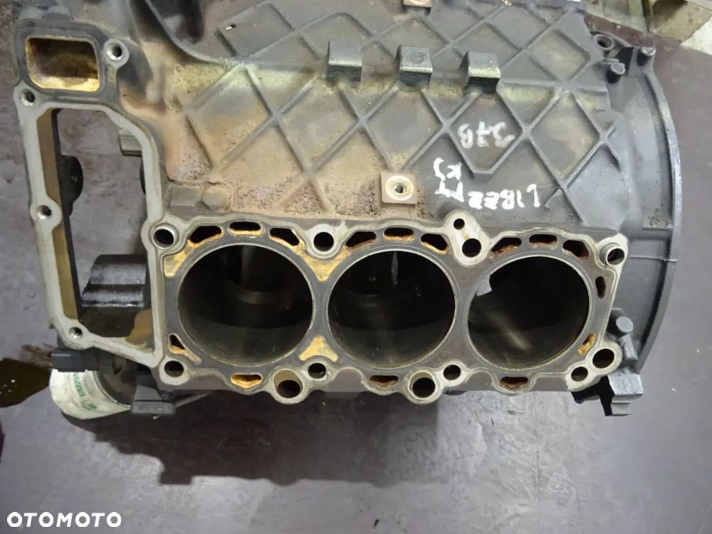 JEEP CHEROKEE KJ LIBERTY 01-05 3.7 EKG BLOK SILNIKA - 3