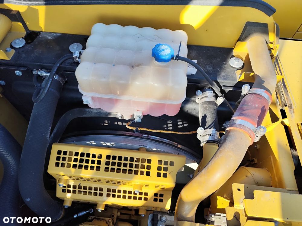 Caterpillar 329EL - 24