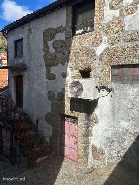 Moradia no coração da Serra da Estrela, Famalicão da serra - Grande imagem: 4/12