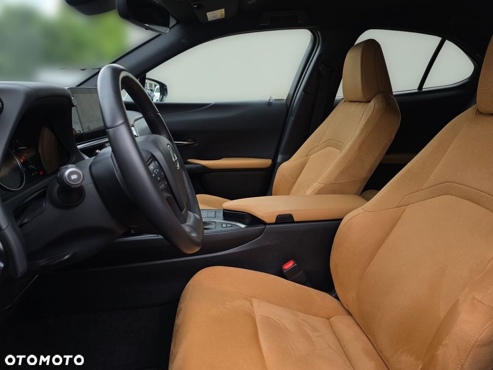 Lexus UX 250h GPF Business 2WD - 22