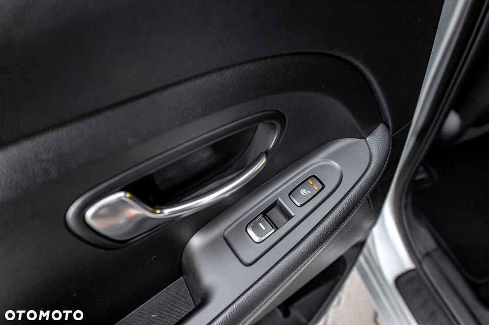 Kia Carens 1.7 CRDi Vision - 23