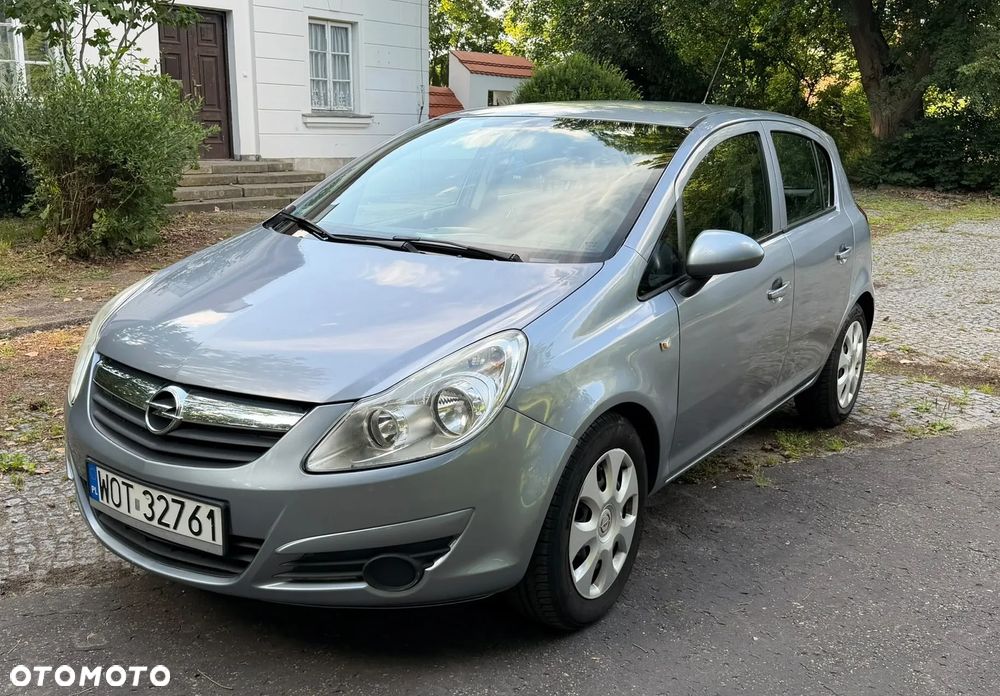 Opel Corsa 1.3 CDTI Edition - 1