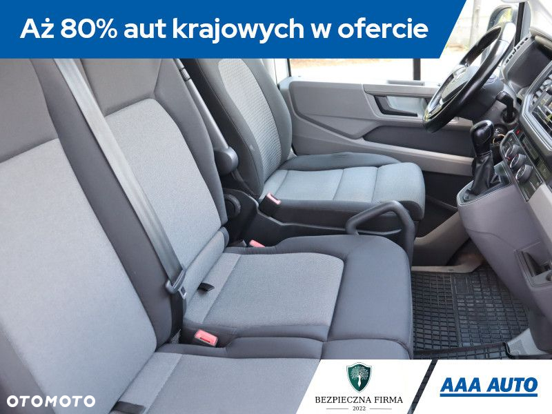 Volkswagen crafter - 10