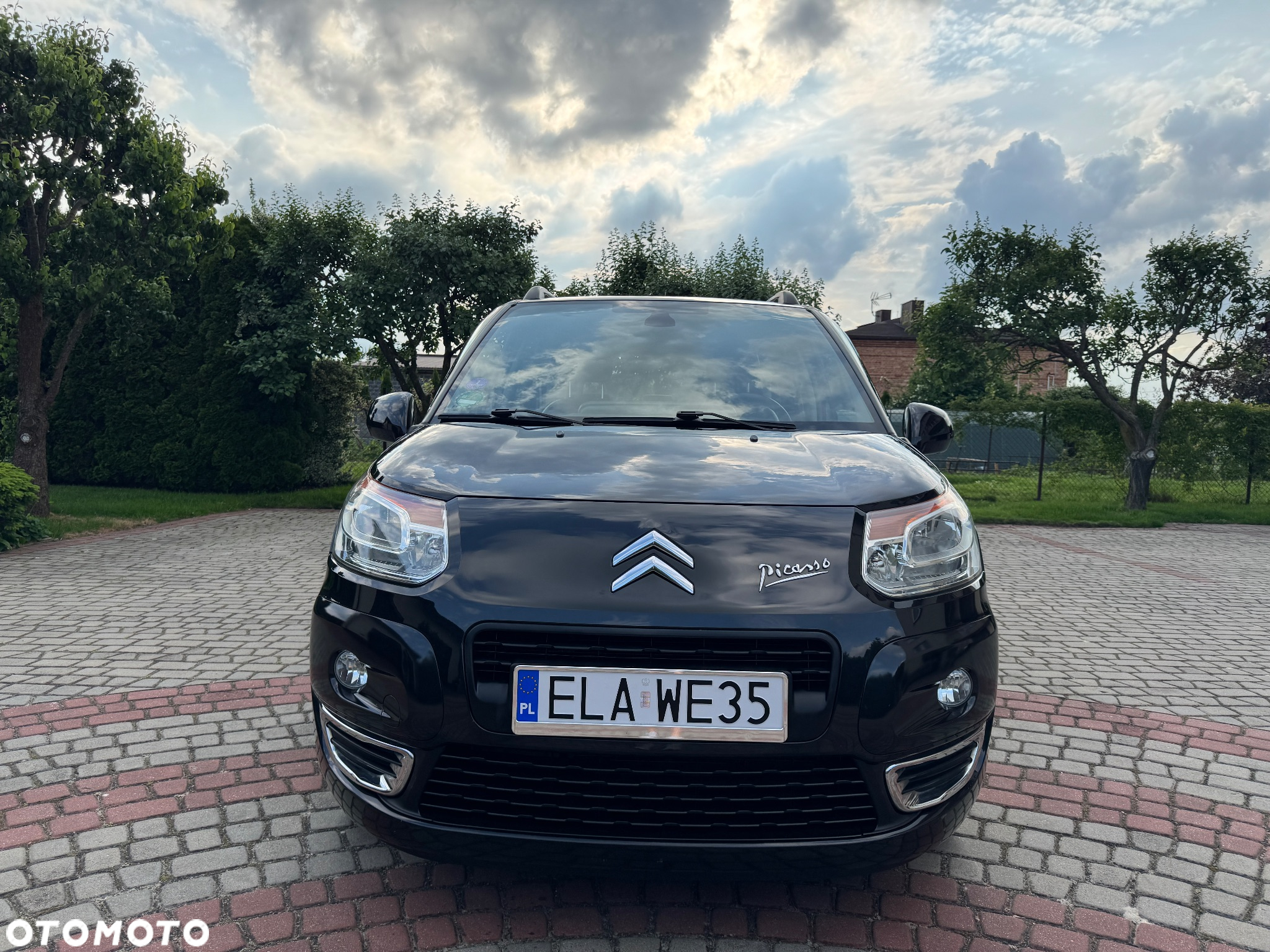 Citroën C3 Picasso VTi 120 Exclusive - 15