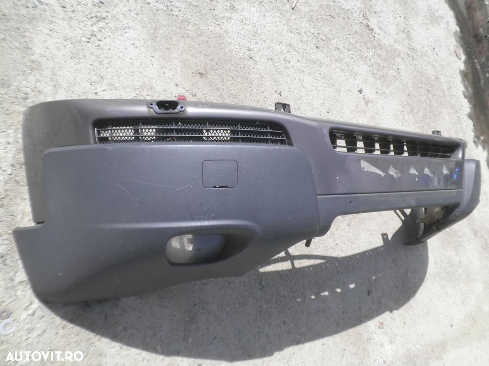 Bara fata Volvo XC90 2003-2006 08620596 - 2