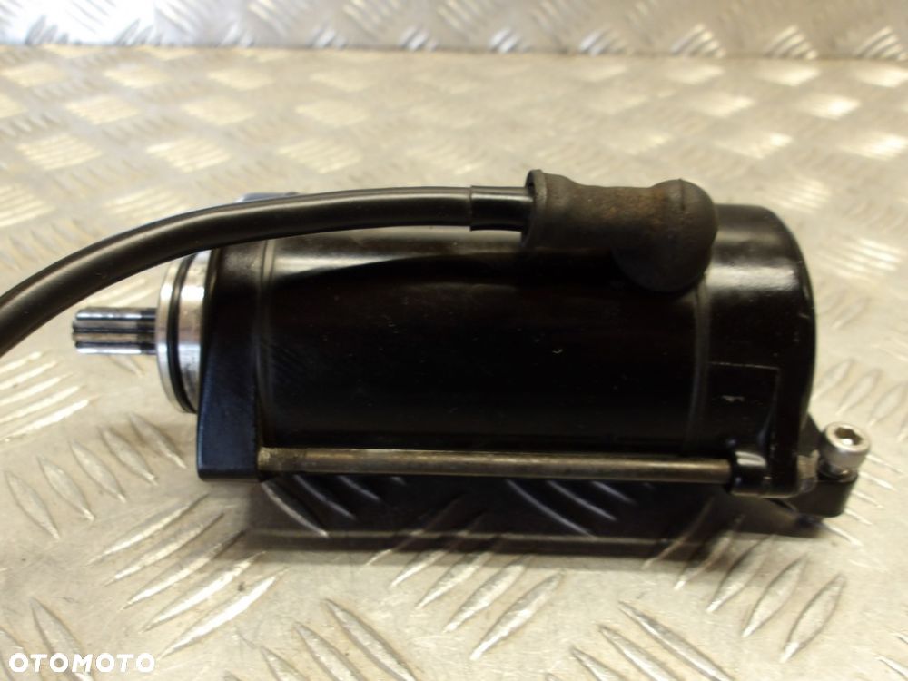 Rozrusznik starter KAWASAKI VN 2000 VULCAN 04-10r   PN. 21163-0001 - 5