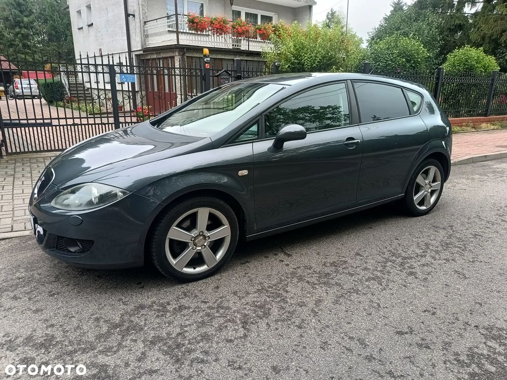 Seat Leon - 1