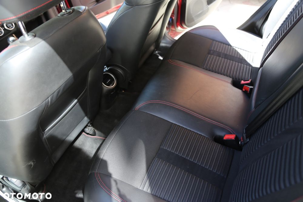 Alfa Romeo Giulietta 1.4 TB MultiAir Progression TCT - 13