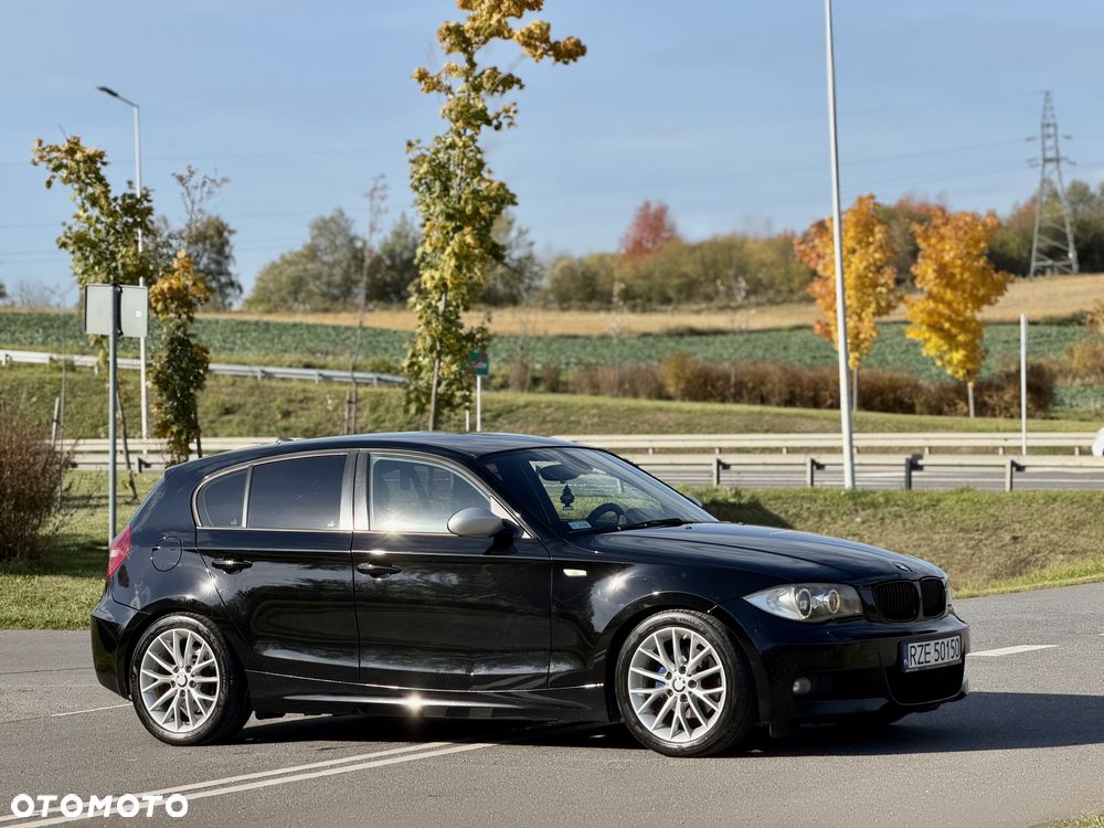 BMW Seria 1 - 11