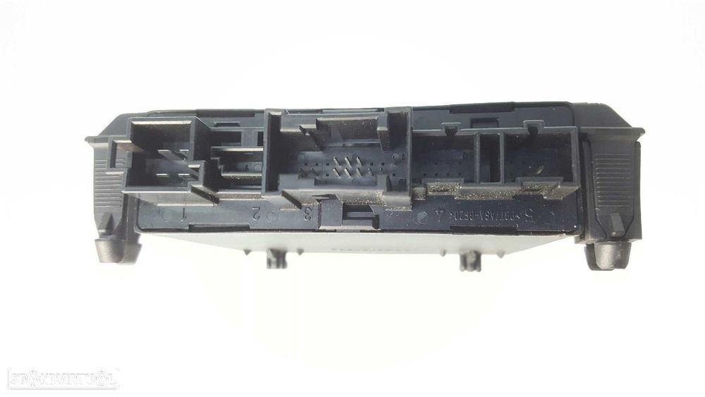 MODULO CONFORT MERCEDES CLASE C (W203) BERLINA 220 CDI (203.006) - 4