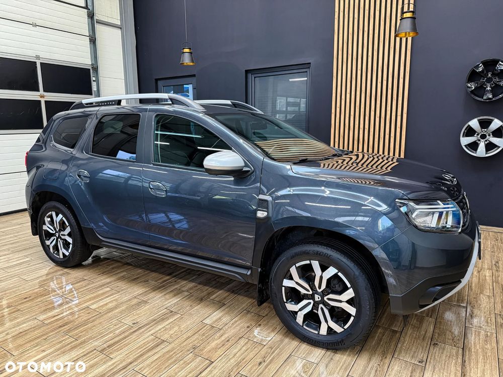 Dacia Duster - 5