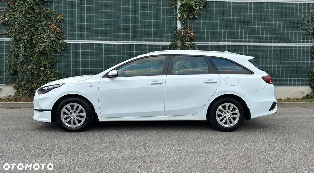 Kia Ceed 1.0 T-GDI M - 19