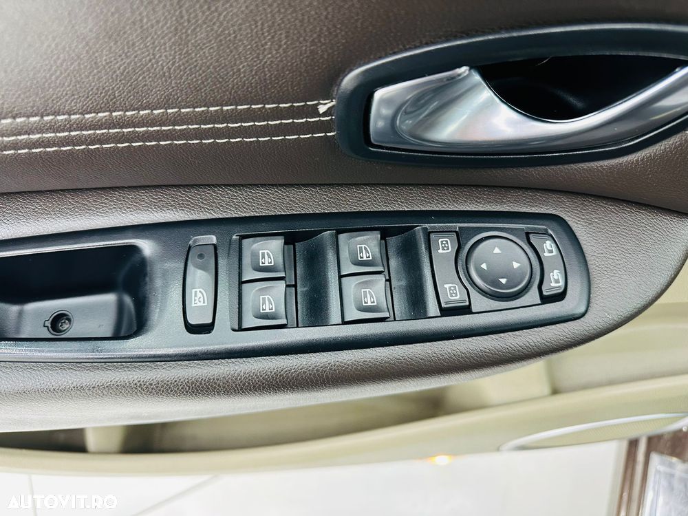 Renault Scenic 1.9 dCi FAP Dynamique - 18