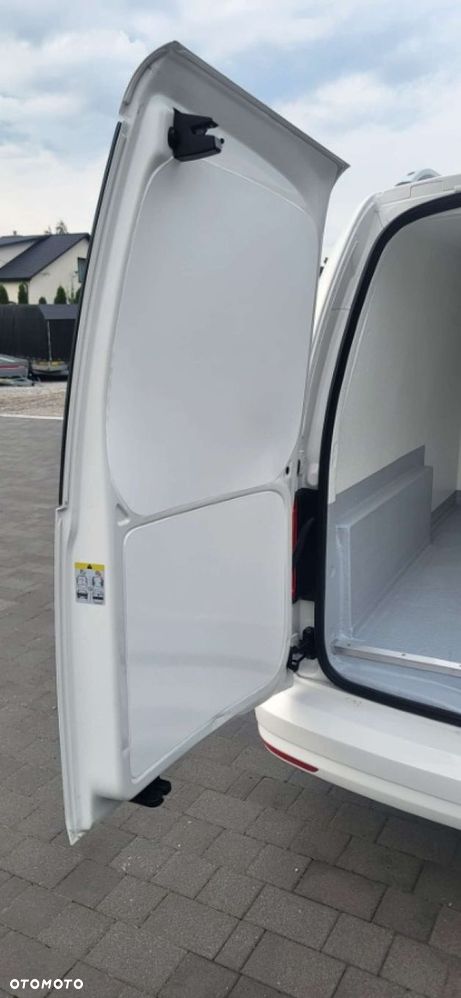 Volkswagen Cady  2.0  Maxi Chodnia na Gwarancji - 35