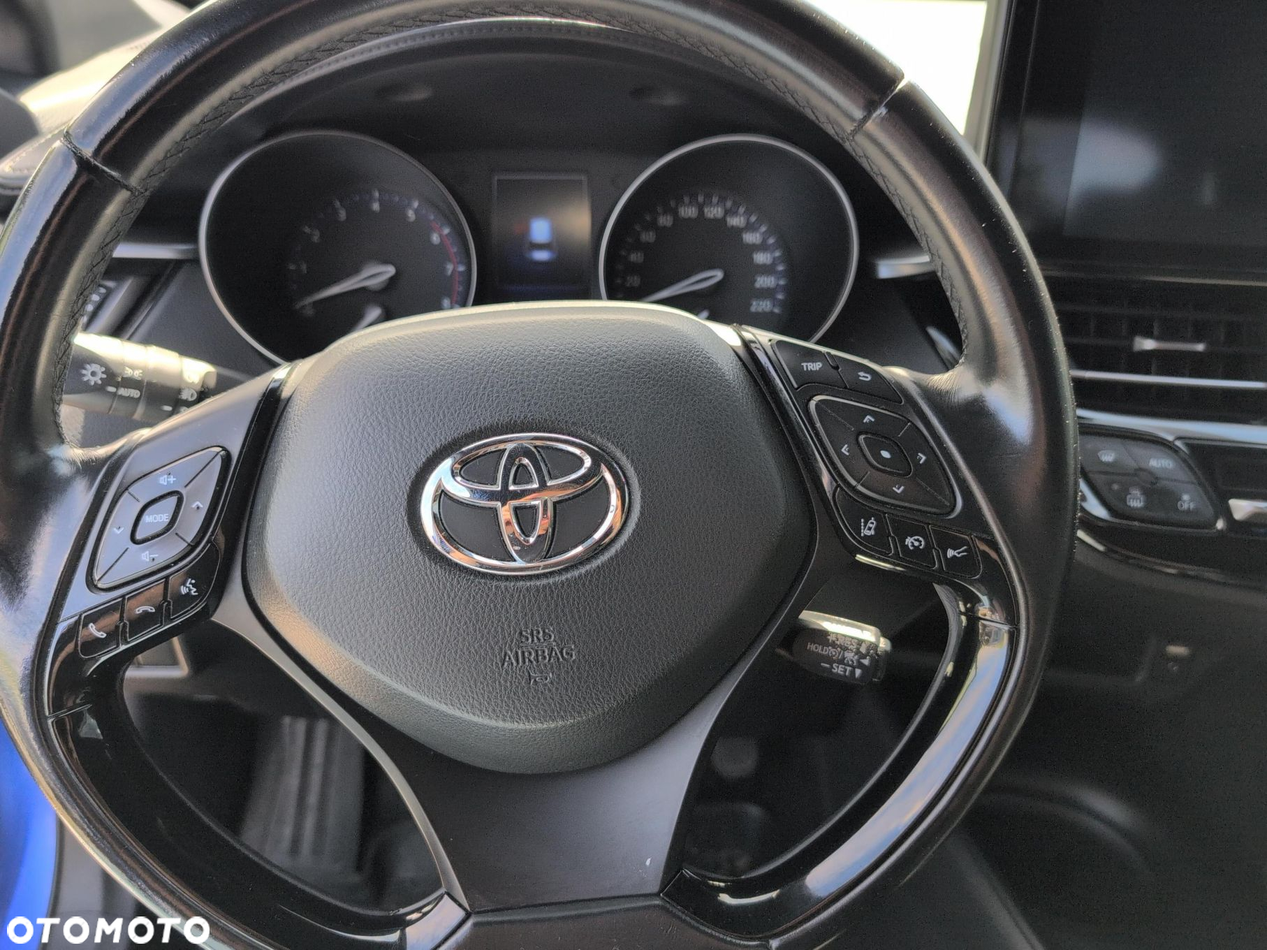 Toyota C-HR 1.2 T GPF Premium - 16