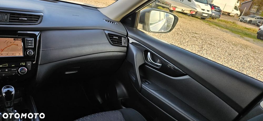 Nissan X-Trail 1.7 dCi Xtronic Acenta - 23