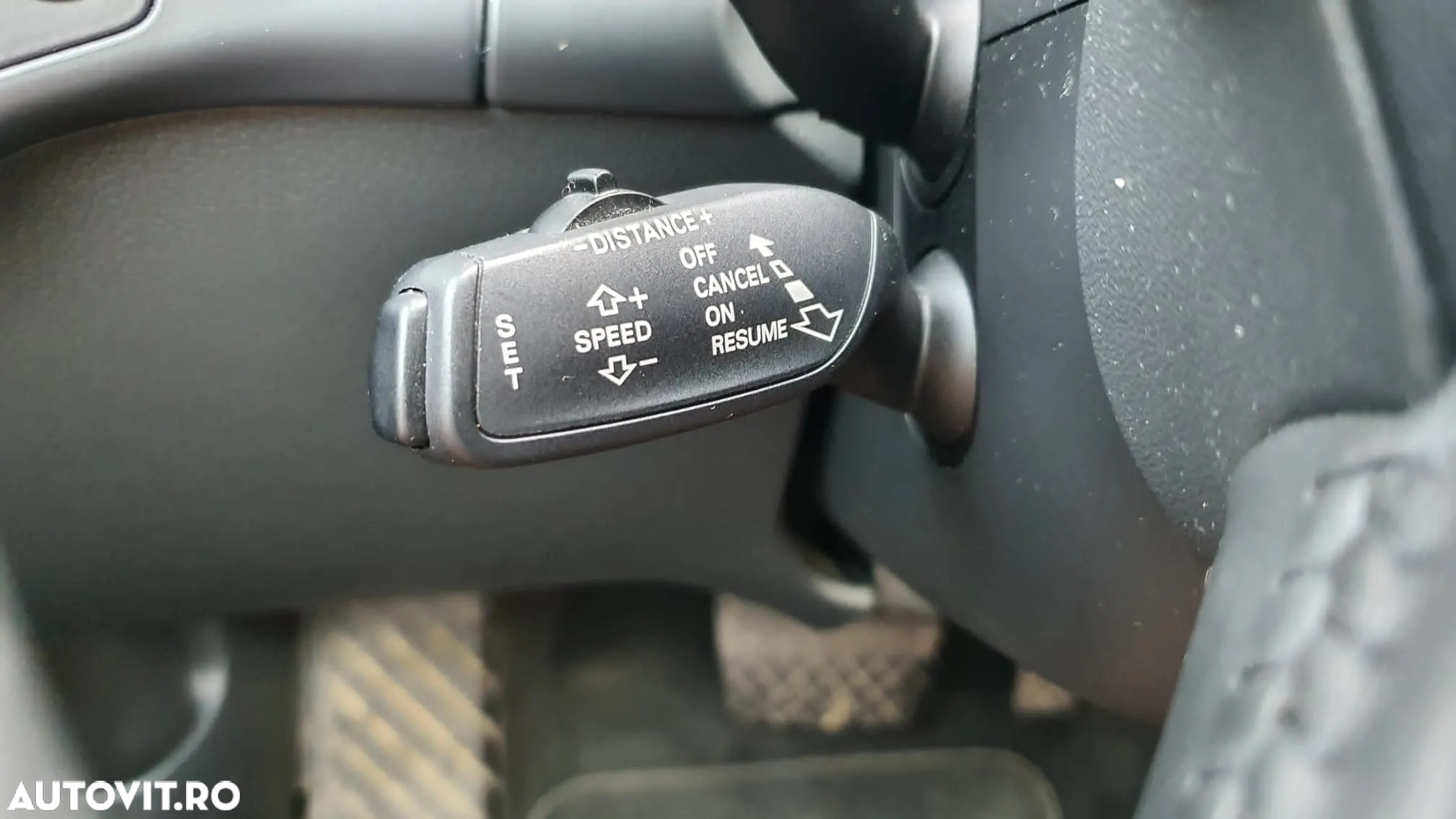 Audi A4 Avant 2.0 TDI quattro Stronic - 7