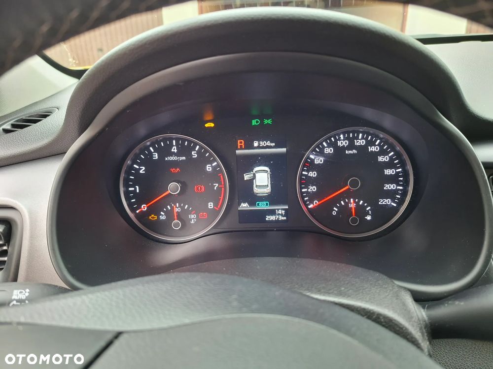 Kia Stonic 1.0 T-GDI M DCT - 6