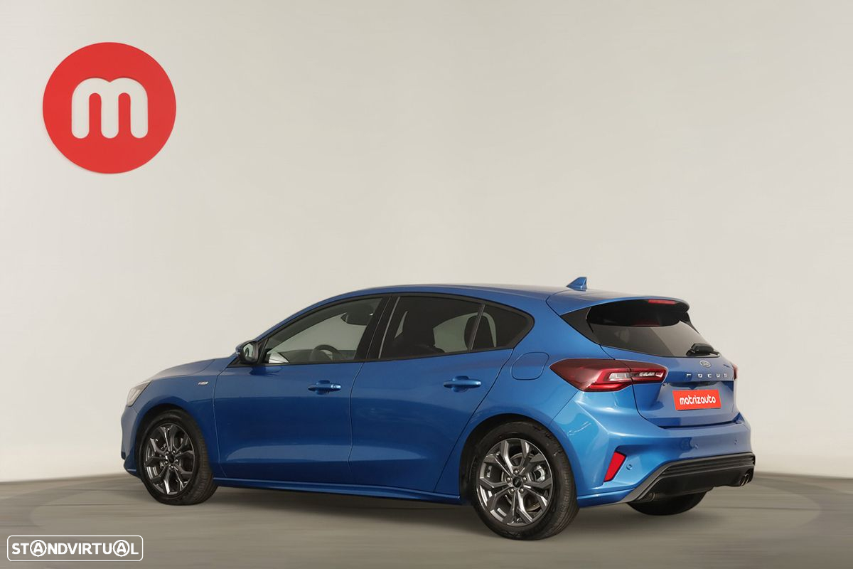 Ford Focus - 3