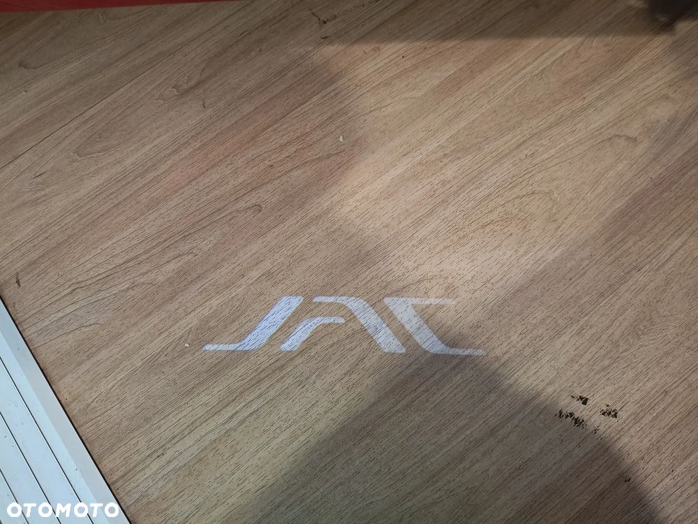 JAC JS6 - 31