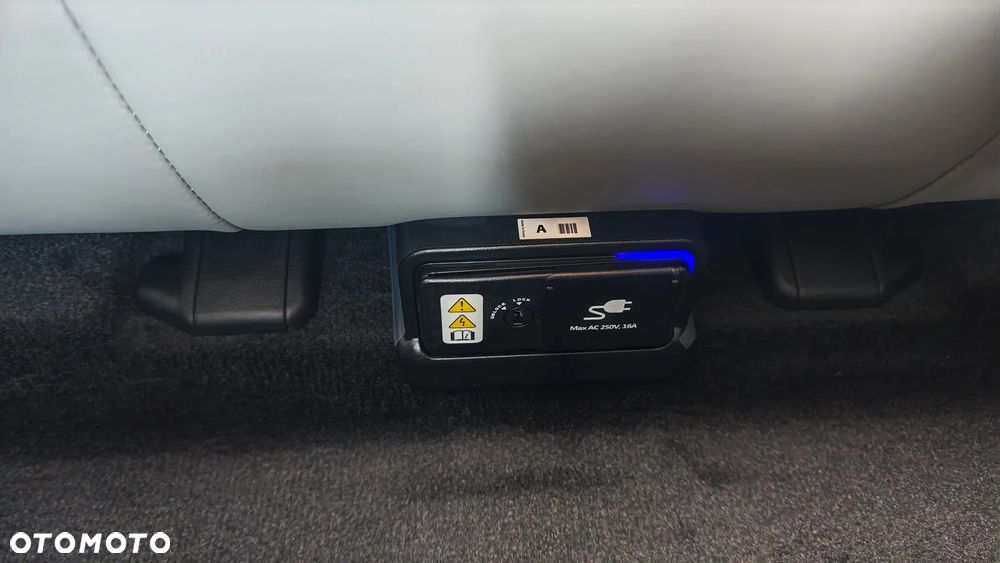 Kia EV6 - 12