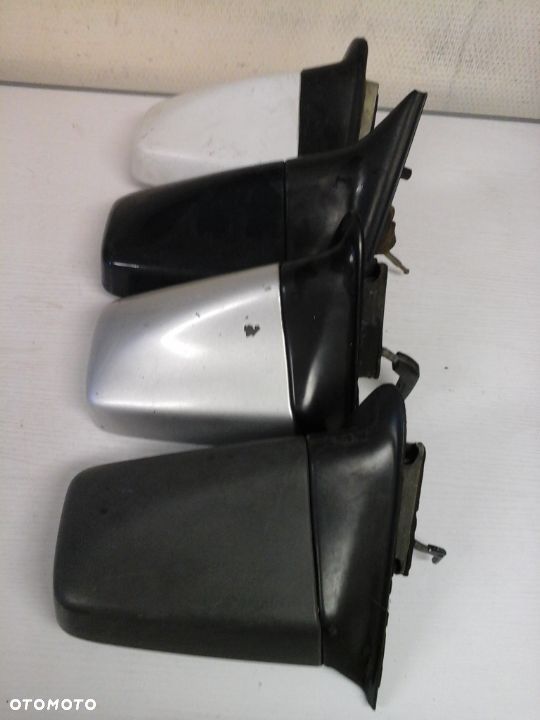 LUSTERKO MANUALNE LEWE OPEL KADETT 89R - 2