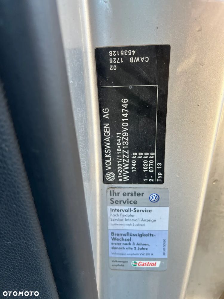 Volkswagen Scirocco - 11