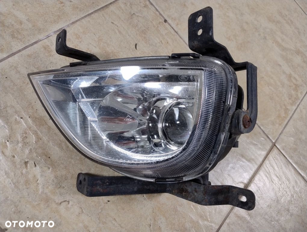 Hyundai ix55 halogen oryginał przód lewy veracruz 06-12 wysyłka OLX