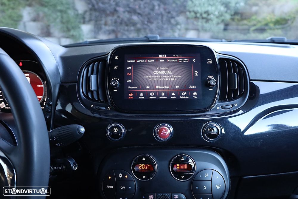 Fiat 500 1.0 Hybrid - 23