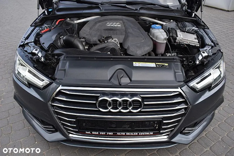 Audi A4 1.4 TFSI Sport S tronic - 36