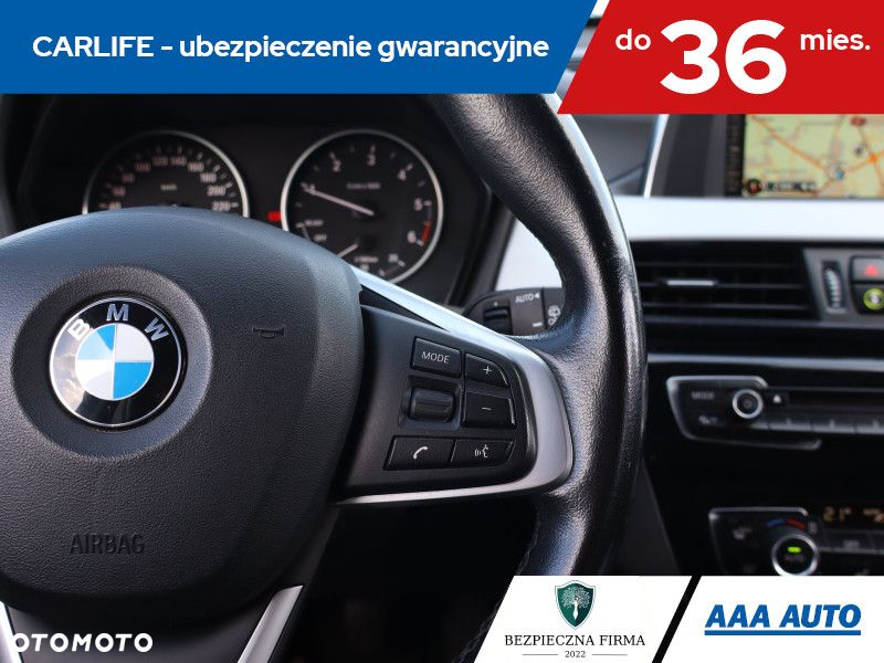BMW X1 - 18