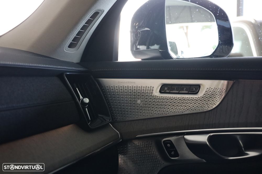 Volvo XC 90 2.0 T8 PHEV Ultra Dark AWD - 41