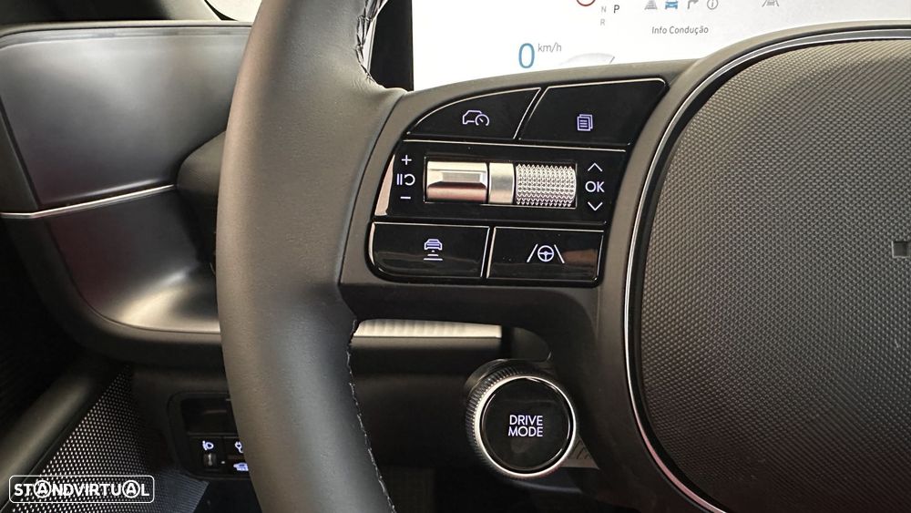 Hyundai Ioniq 6 77 kWh Premium - 13